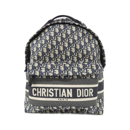 Christian Dior Oblique Dior Travel M6104stzq Backpack Sac