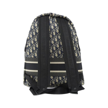Christian Dior Oblique Dior Travel M6104stzq Backpack Sac