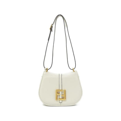 Fendi Comon Small 8bs082 AQOL Shoulder Bag