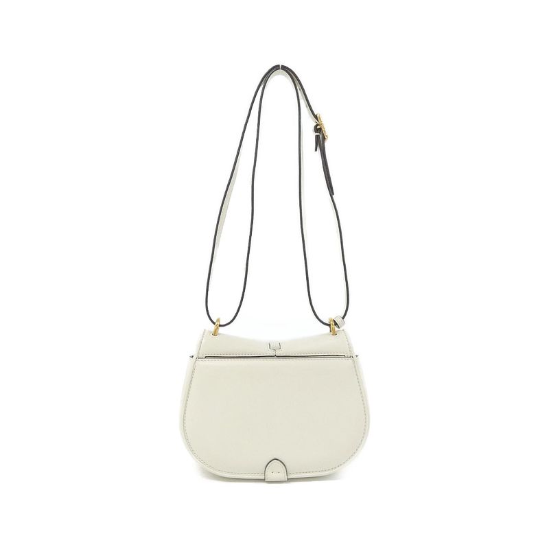 Fendi Comon Small 8bs082 AQOL Shoulder Bag