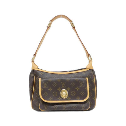 Louis Vuitton Monogram Tikal GM M40077 Shoulder Bag