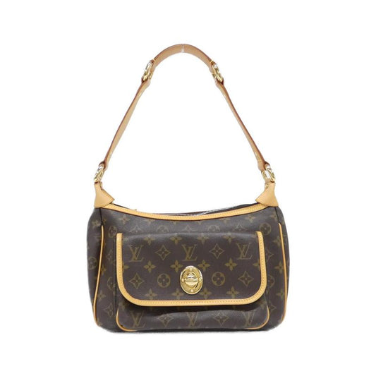 Louis Vuitton Monogram Tikal GM M40077 Shoulder Bag