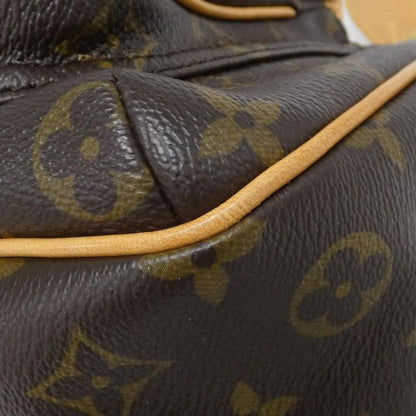 Louis Vuitton Monogram Tikal GM M40077 Shoulder Bag