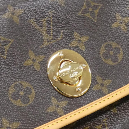 Louis Vuitton Monogram Tikal GM M40077 Shoulder Bag