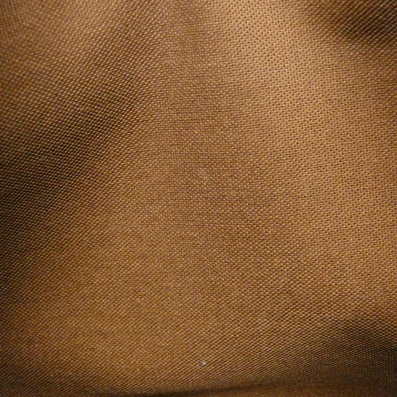 Louis Vuitton Monogram Tikal GM M40077 Shoulder Bag