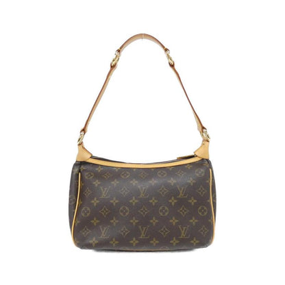 Louis Vuitton Monogram Tikal GM M40077 Shoulder Bag