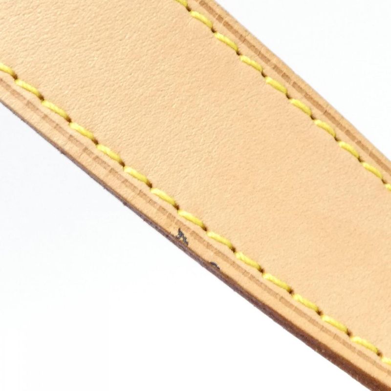 Louis Vuitton Monogram Tikal GM M40077 Shoulder Bag