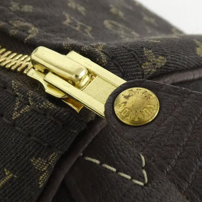 Louis Vuitton Monogram Mini Lin Speedy 30cm (11.81in) M95224 Boston Bag