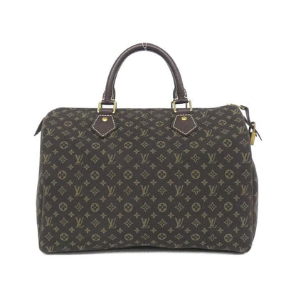 Louis Vuitton Monogram Mini Lin Speedy 30cm (11.81in) M95224 Boston Bag