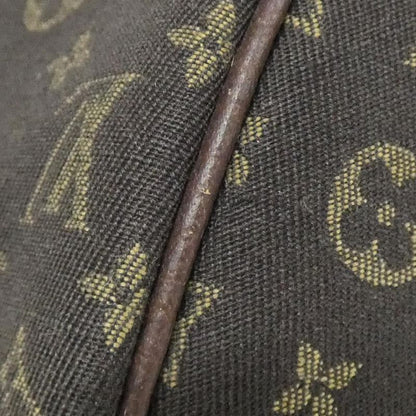 Louis Vuitton Monogram Mini Lin Speedy 30cm (11.81in) M95224 Boston Bag