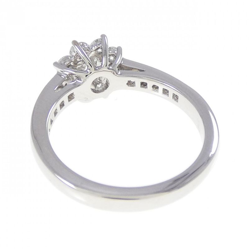 Tiffany & Co Flora Ring