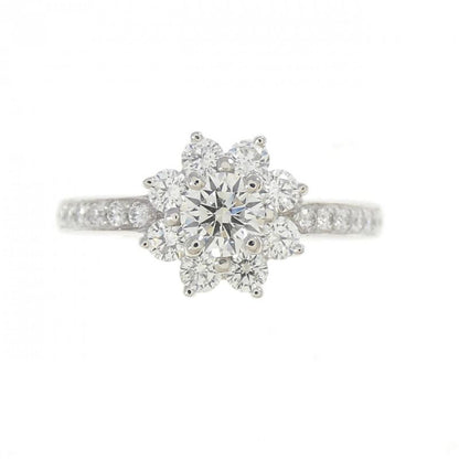 Tiffany & Co Flora Ring