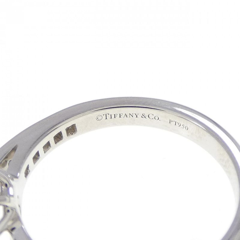 Tiffany & Co Flora Ring