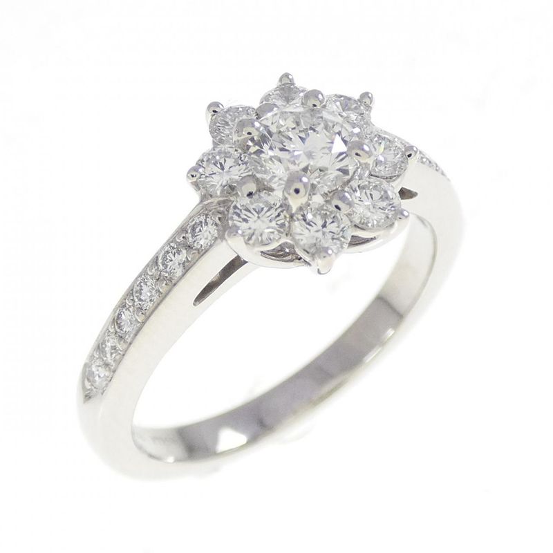 Tiffany & Co Flora Ring