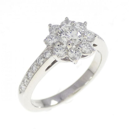 Tiffany & Co Flora Ring