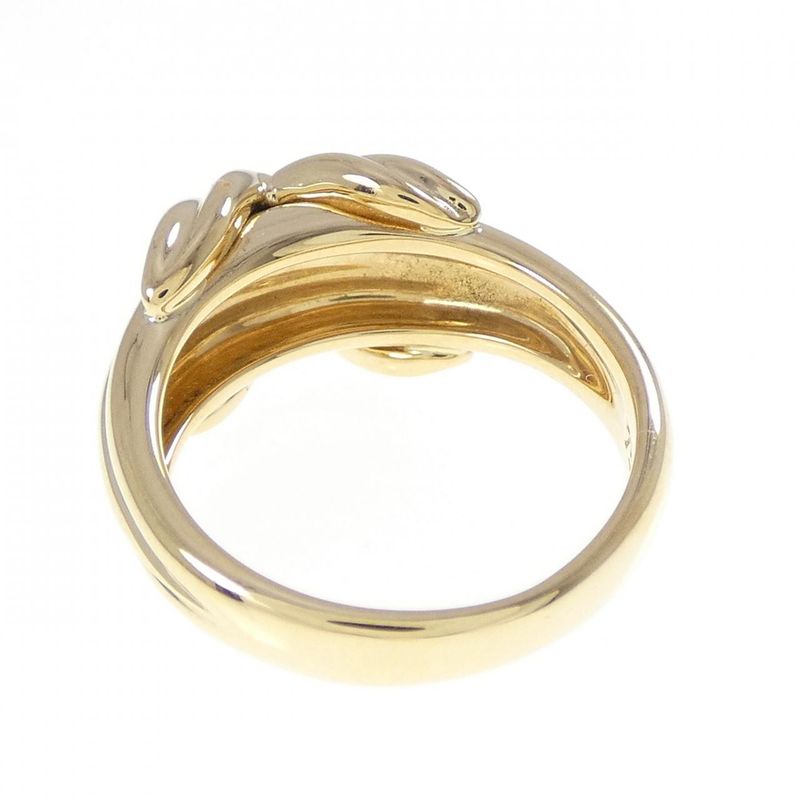 Tiffany & Co Signature Ring