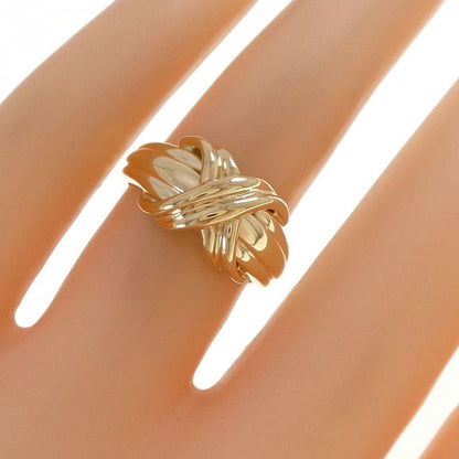 Tiffany & Co Signature Ring