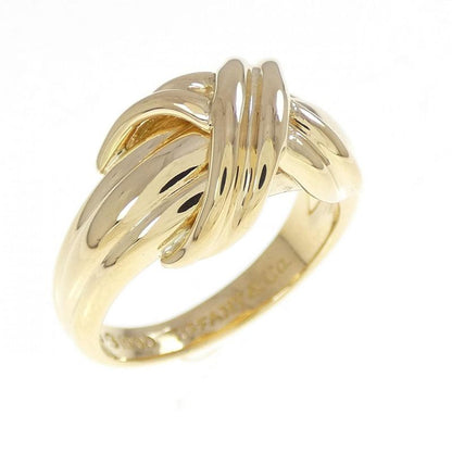 Tiffany & Co Signature Ring