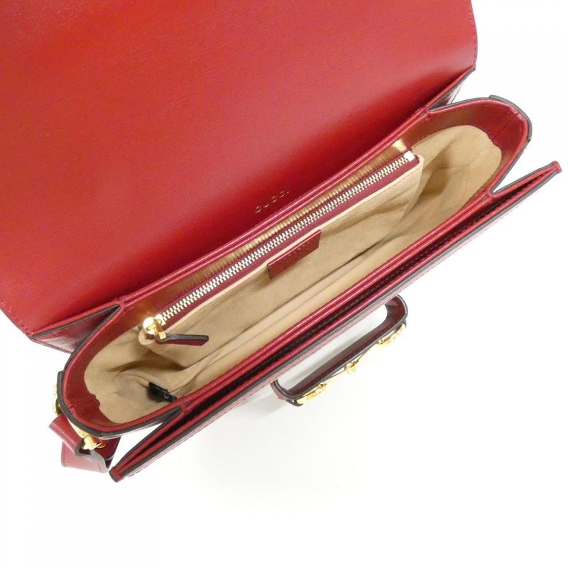 Gucci Horsebit 1955 602204 92tcg Shoulder Bag