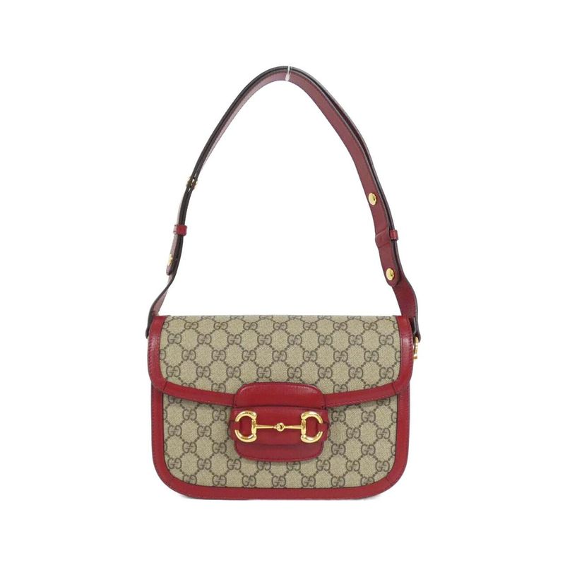 Gucci Horsebit 1955 602204 92tcg Shoulder Bag