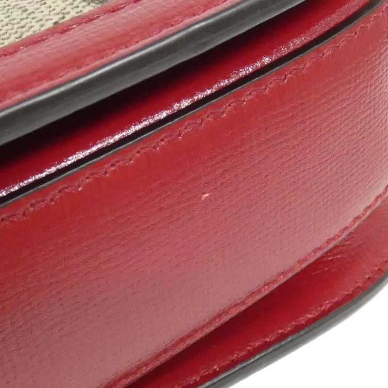 Gucci Horsebit 1955 602204 92tcg Shoulder Bag