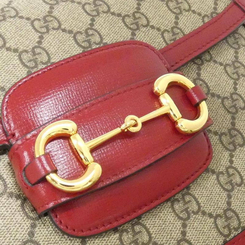 Gucci Horsebit 1955 602204 92tcg Shoulder Bag