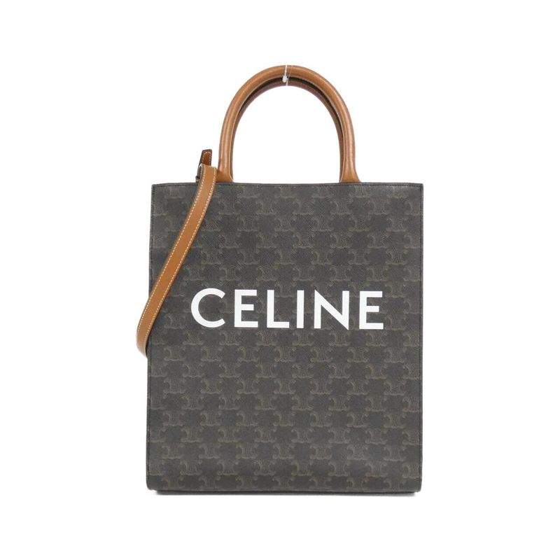 Celine Small Vertical Cabas 191542bzk Bag