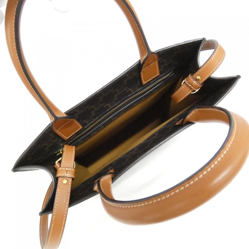 Celine Small Vertical Cabas 191542bzk Bag