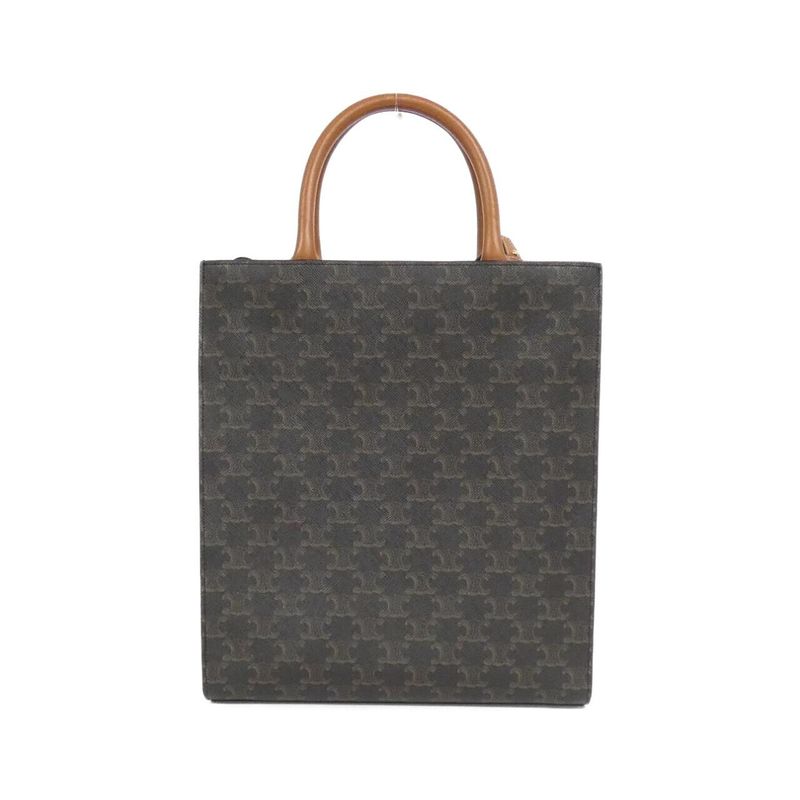 Celine Small Vertical Cabas 191542bzk Bag