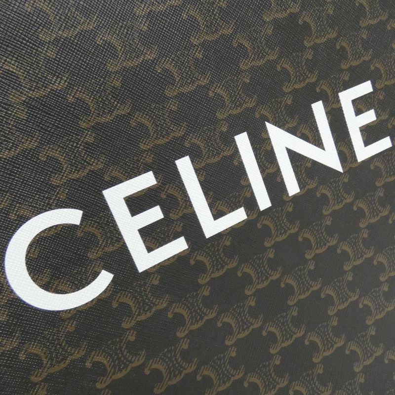 Celine Small Vertical Cabas 191542bzk Bag