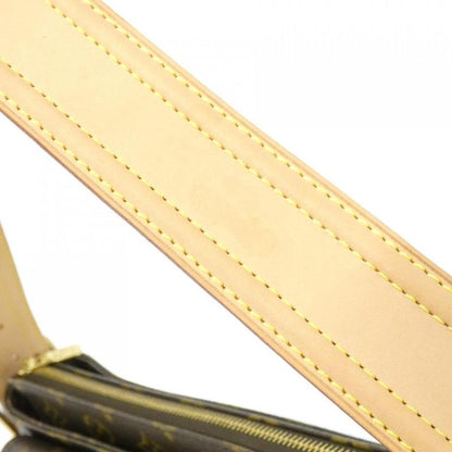 Louis Vuitton Monogram Viva Cité GM M51163 Shoulder Bag