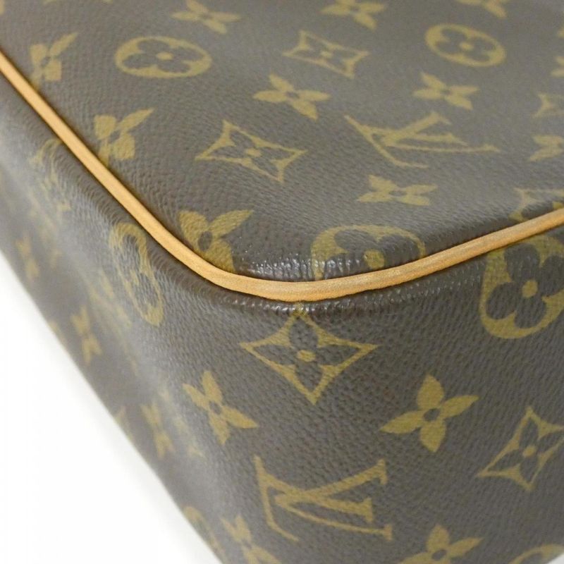 Louis Vuitton Monogram Viva Cité GM M51163 Shoulder Bag