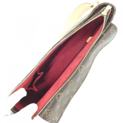 Louis Vuitton Monogram Viva Cité GM M51163 Shoulder Bag