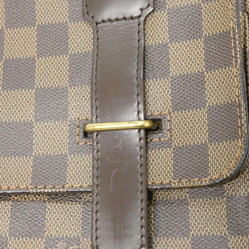 Louis Vuitton Damier Broadway N42270 Shoulder Bag