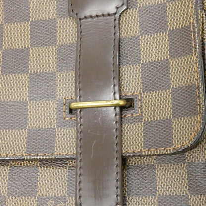 Louis Vuitton Damier Broadway N42270 Shoulder Bag