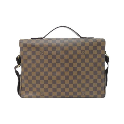 Louis Vuitton Damier Broadway N42270 Shoulder Bag