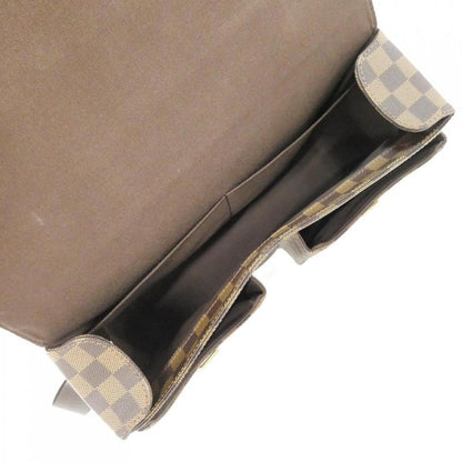 Louis Vuitton Damier Broadway N42270 Shoulder Bag