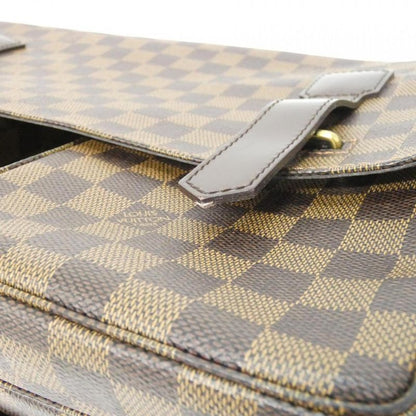 Louis Vuitton Damier Broadway N42270 Shoulder Bag