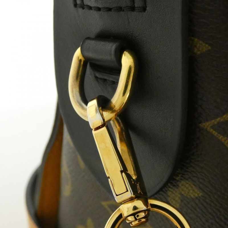 Louis Vuitton Monogram Tuileries Tote M41454 Bag