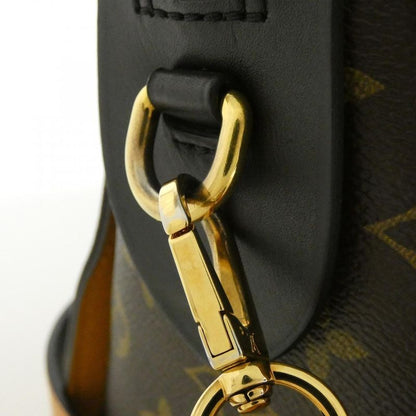 Louis Vuitton Monogram Tuileries Tote M41454 Bag