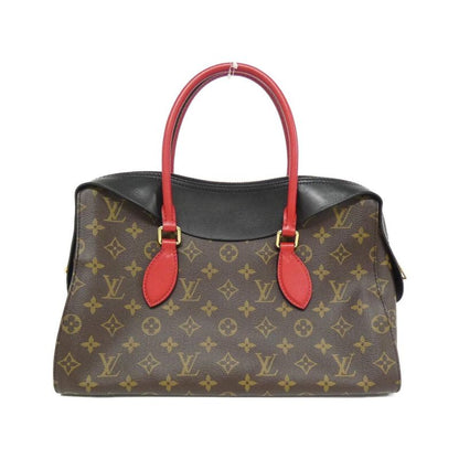 Louis Vuitton Monogram Tuileries Tote M41454 Bag
