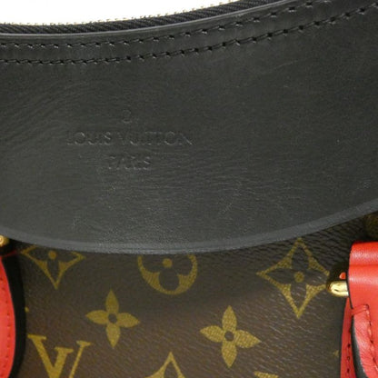 Louis Vuitton Monogram Tuileries Tote M41454 Bag
