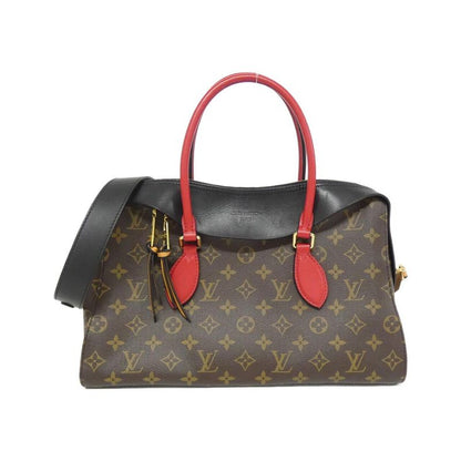Louis Vuitton Monogram Tuileries Tote M41454 Bag