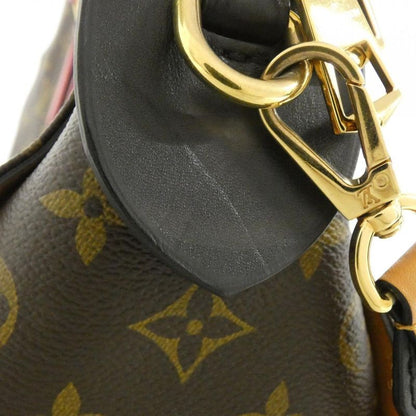 Louis Vuitton Monogram Tuileries Tote M41454 Bag