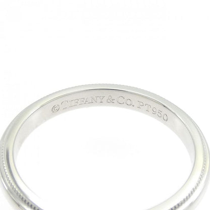 Tiffany & Co Millegrain Ring