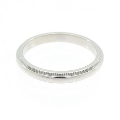Tiffany & Co Millegrain Ring