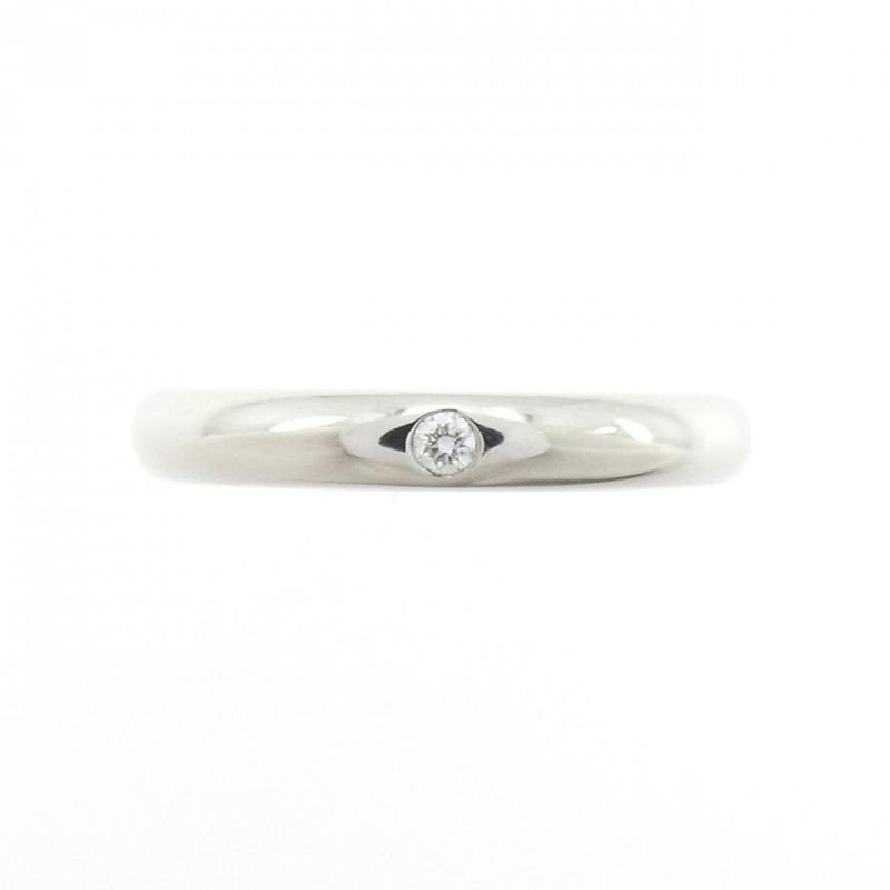 Tiffany & Co Stacking Band Ring