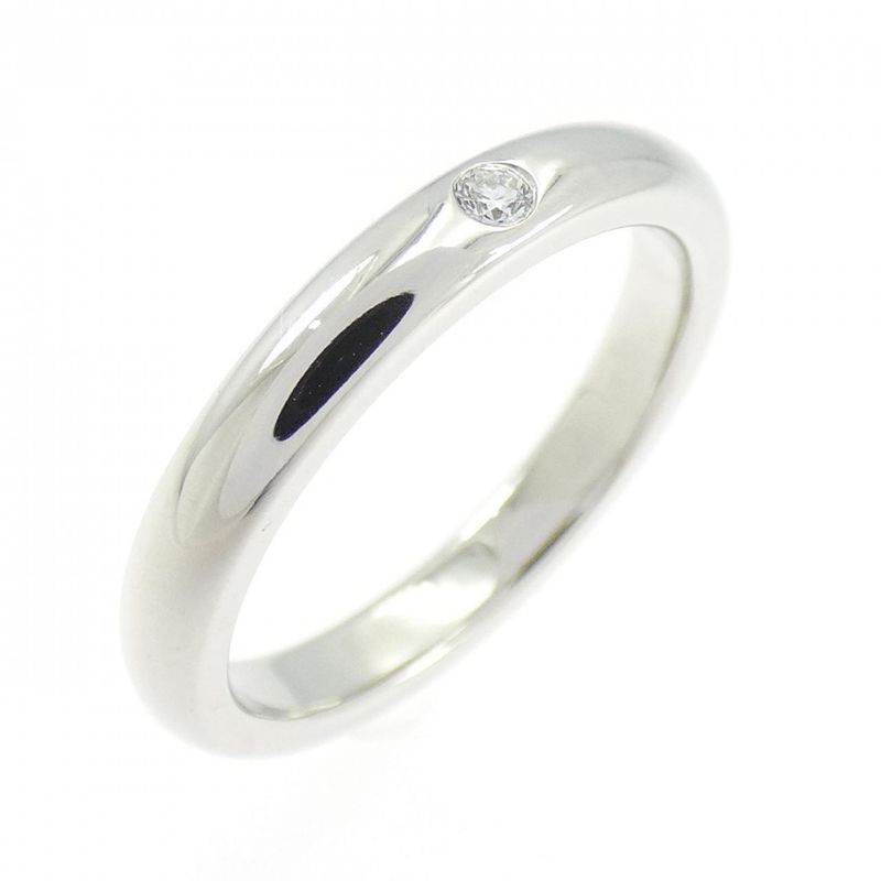 Tiffany & Co Stacking Band Ring