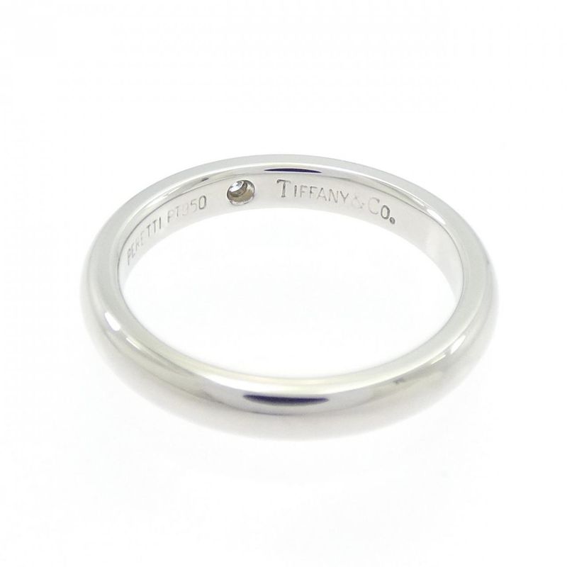 Tiffany & Co Stacking Band Ring