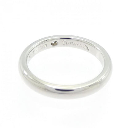 Tiffany & Co Stacking Band Ring